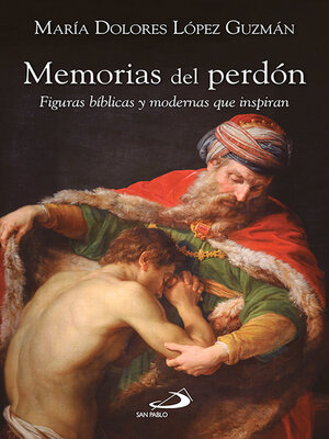 cover image of Memorias del perdón